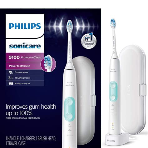 sonicare brushes amazon